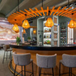 Aulabaari-BH Atarazanas Malaga Boutique Hotel