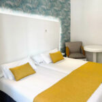 Standard-huone, BH Atarazanas Malaga Boutique Hotel