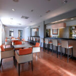 Baari, Parador de Malaga Golf