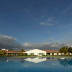 Uima-allas, Parador de Malaga Golf