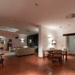 Vastaanottoaula, Parador de Malaga Golf