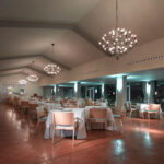 Ravintola, Parador de Malaga Golf