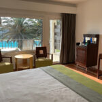 Superior-huone, Parador de Malaga Golf