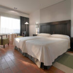 Standard-huone, Parador de Malaga Golf