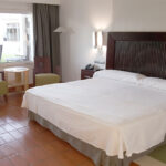 Standard-huone, Parador de Malaga Golf
