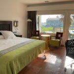 Superior-huone, Parador de Malaga Golf