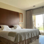 Superior-huone, Parador de Malaga Golf