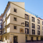 Ulkokuva, Exe Malaga Museos