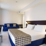 Neljän hengen huone, Exe Malaga Museos