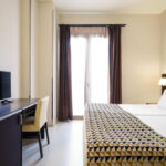 Standard-huone, Exe Malaga Museos