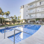 Uima-allas, Soho Boutique Las Vegas