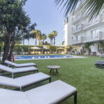 Puutarha, Soho Boutique Las Vegas