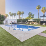 Uima-allas, Soho Boutique Las Vegas