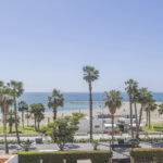 Näköala rannalle, Soho Boutique Las Vegas