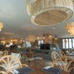 Ravintola, Soho Boutique Las Vegas