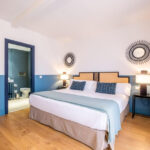 Double-huone, Soho Boutique Las Vegas