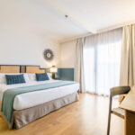 Double-huone, Soho Boutique Las Vegas