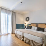 Double-huone, Soho Boutique Las Vegas