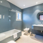 Double-huone, terassi, Soho Boutique Las Vegas