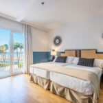 Double-huone, merinäköala, Soho Boutique Las Vegas