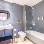 Double-huone, merinäköala, Soho Boutique Las Vegas