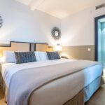 Double-huone, merinäköala, Soho Boutique Las Vegas