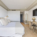 Superior-huone, merinäköala, Soho Boutique Las Vegas