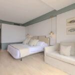 Kolmen hengen huone, Soho Boutique Las Vegas