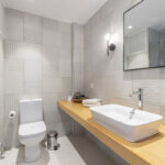 Kolmen hengen huone, Soho Boutique Las Vegas