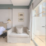 Kolmen hengen huone, Soho Boutique Las Vegas