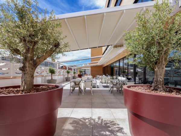 Malaga Alameda Centro Affiliated by Melia