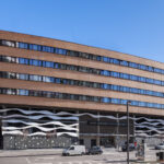 Malaga Alameda Centro Affiliated by Melia