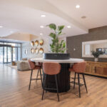 Aula, Malaga Alameda Centro Affiliated by Melia