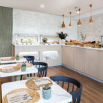 Aamiaisbuffet, Malaga Alameda Centro Affiliated by Melia