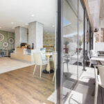 Ravintola, Malaga Alameda Centro Affiliated by Melia