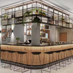 Baari, Hilton Garden Inn Riga Old Town