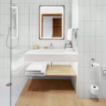 Standard Double, Hilton Garden Inn Riga Old Town