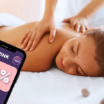 Meriton Spa hoidot -10% IMT sovelluksella