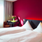 Comfort Double, Hotel Montana Zürich