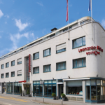 Leonardo Boutique Hotel Rigihof Zurich