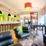 Baari, Leonardo Boutique Hotel Rigihof Zurich