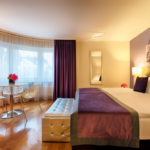 Sviitti, Leonardo Boutique Hotel Rigihof Zurich