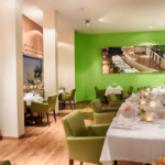 Ravintola, Leonardo Boutique Hotel Rigihof Zurich