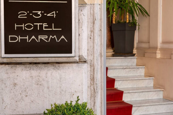 Dharma Style Hotel & Spa