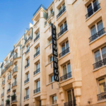 Hôtel Victor Hugo Paris Kleber