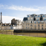 Hôtel-Victor-Hugo-Paris-Kleber