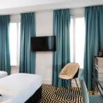 Privilege-huone, Hôtel Haussmann Saint Augustin