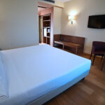 Luccan hotelli, Kahden hengen huone