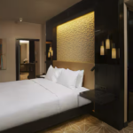 Hilton Tallinn Park, Yhden makuuhuoneen perhesviitti