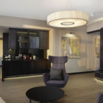 Hilton Tallinn Park, Conrad-sviitti